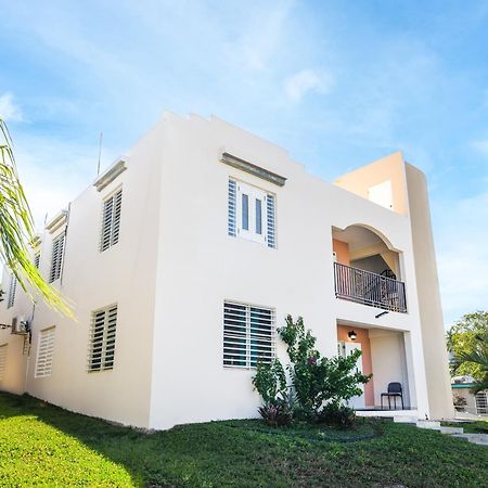 Colinas Del Atlantico Vacational House 1St Floor Isabela Exterior foto