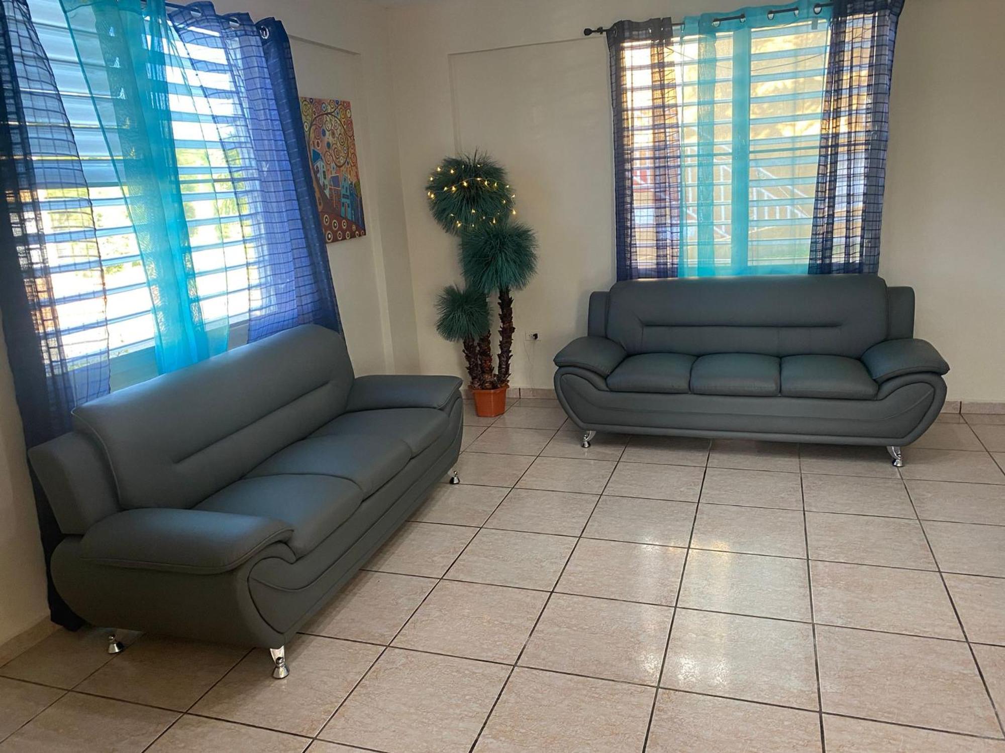 Colinas Del Atlantico Vacational House 1St Floor Isabela Exterior foto