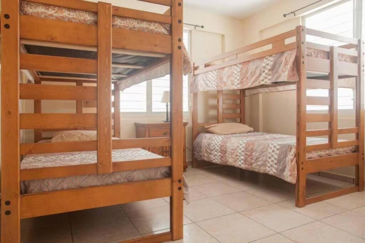 Colinas Del Atlantico Vacational House 1St Floor Isabela Exterior foto