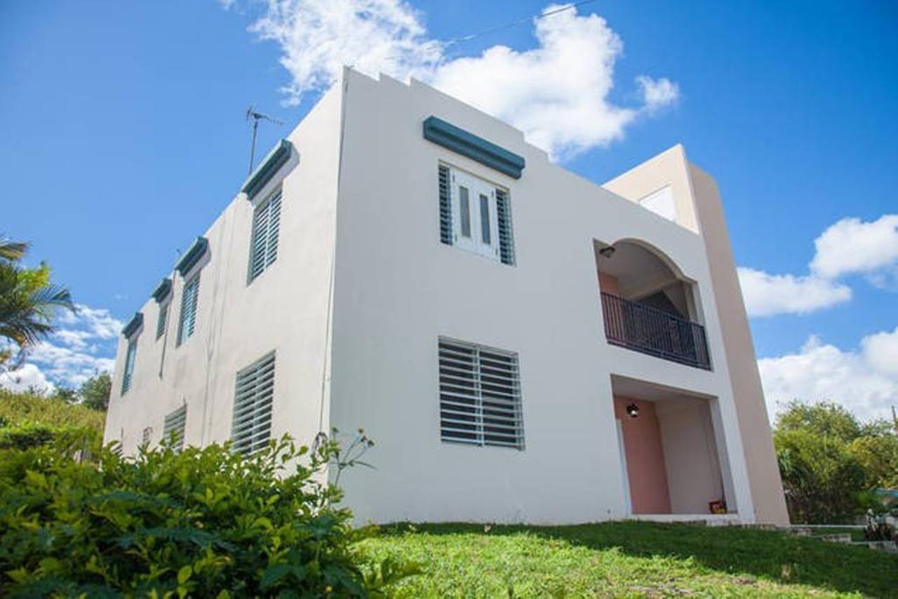 Colinas Del Atlantico Vacational House 1St Floor Isabela Exterior foto